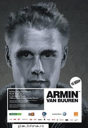 primul concert the mission din 2006 va avea loc pe 11 martie, la world trade plaza din bucuresti,